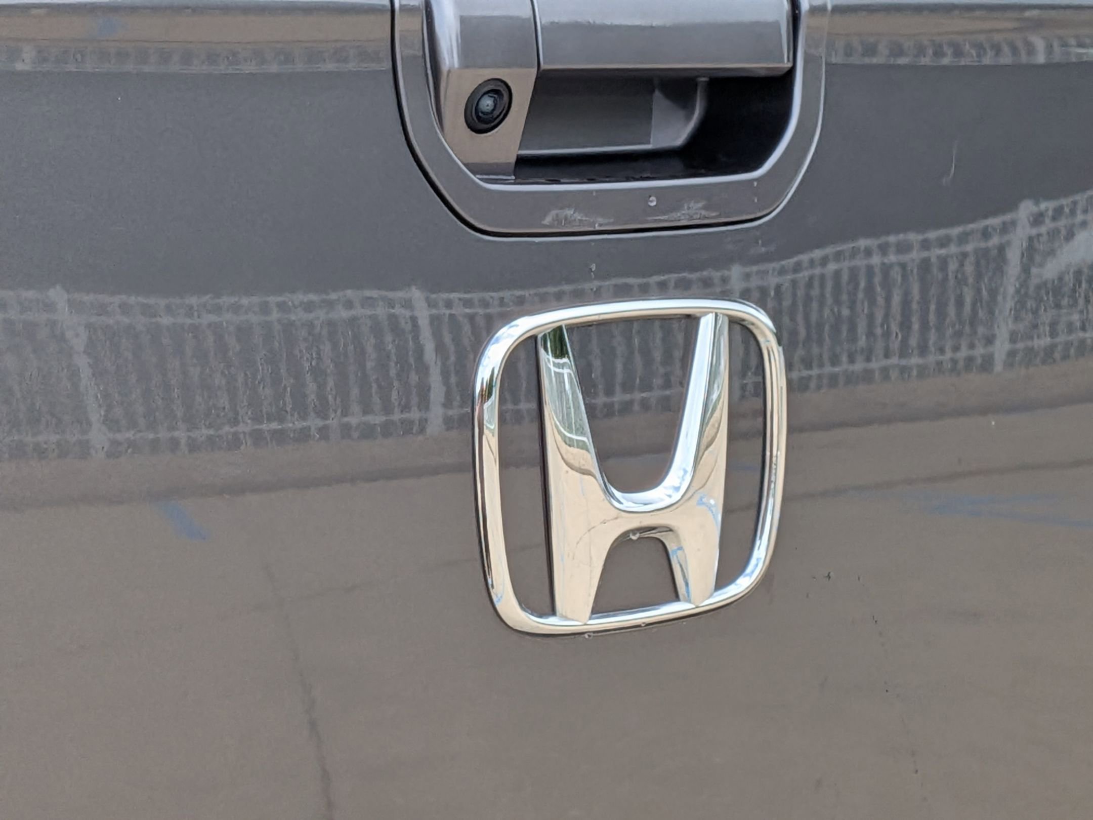 Certified Used 2023 Modern Steel Metallic Honda RTL-E image 28