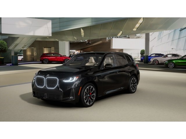 2026 BMW X3 30 XDRIVE's photo