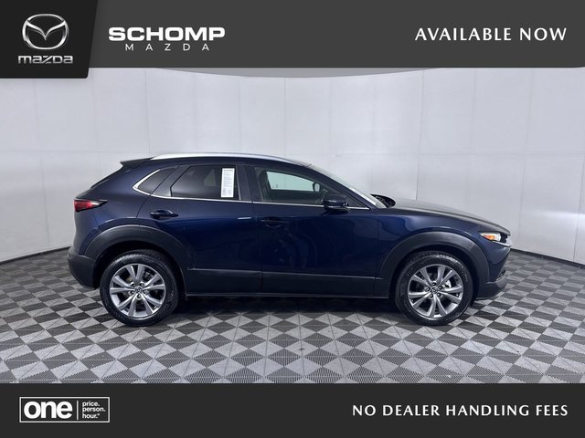 2023 Mazda CX-30 2.5 S Select Package