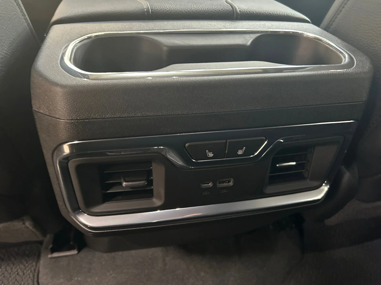 New 2026 Sterling Metallic GMC Denali image 20