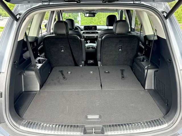2021 Kia Telluride SX - Photo 26