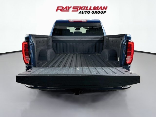 2024 GMC Sierra 1500 Elevation - Photo 25
