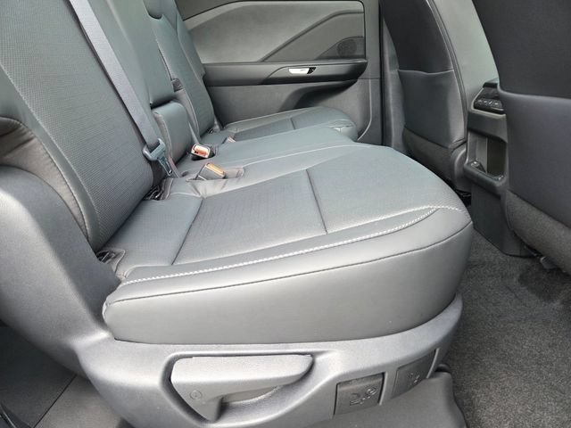 New 2026 Wind Chill Pearl Lexus PREMIUM AWD image 28