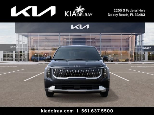 New 2027 Panthera Metal Kia LXS image 2