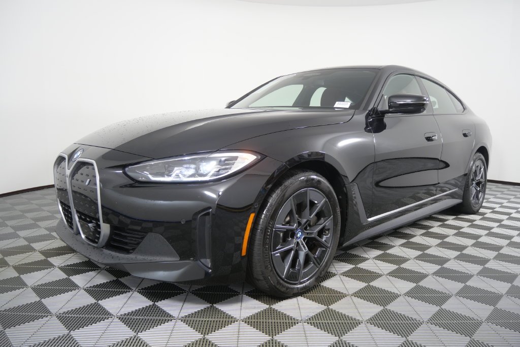 Certified Used 2023 Not Available BMW eDrive35 image 8