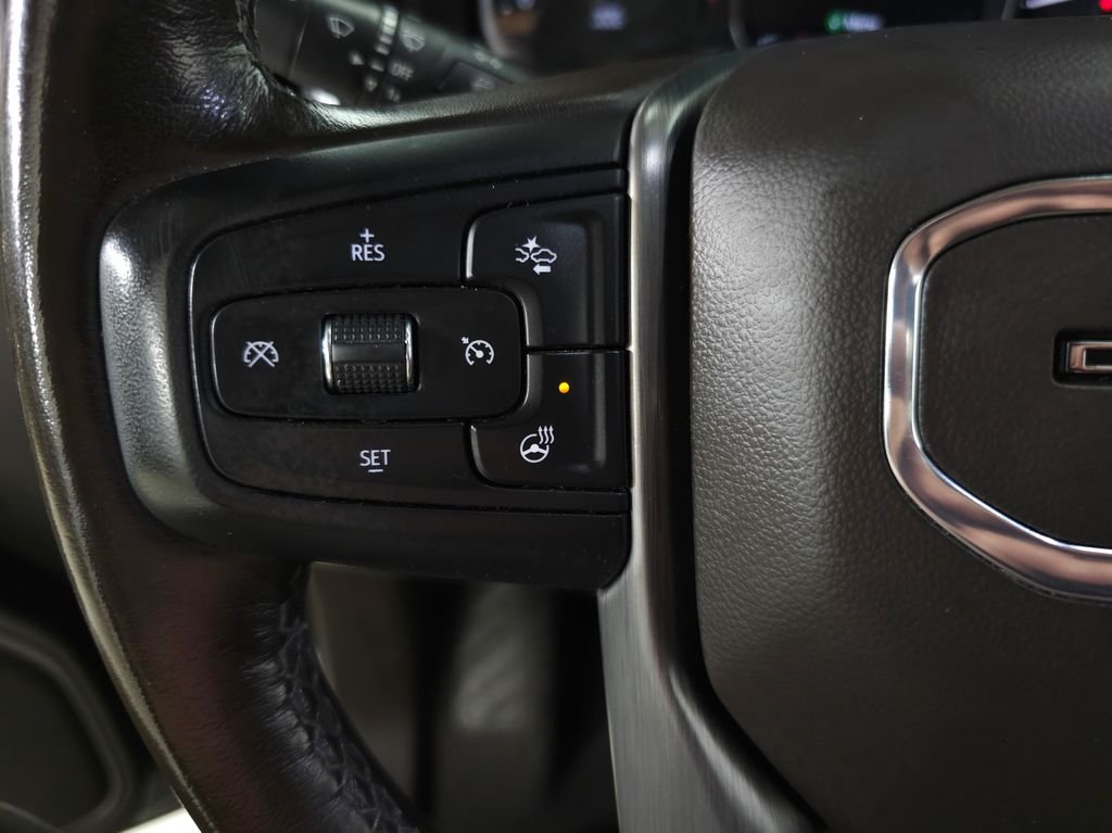 Used 2022 Onyx Black GMC Denali image 20