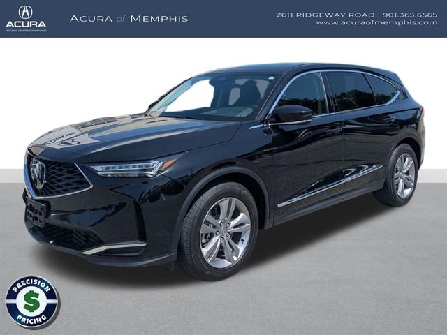 Pre-Owned 2025 Acura MDX Base FWD 4D Sport Utility