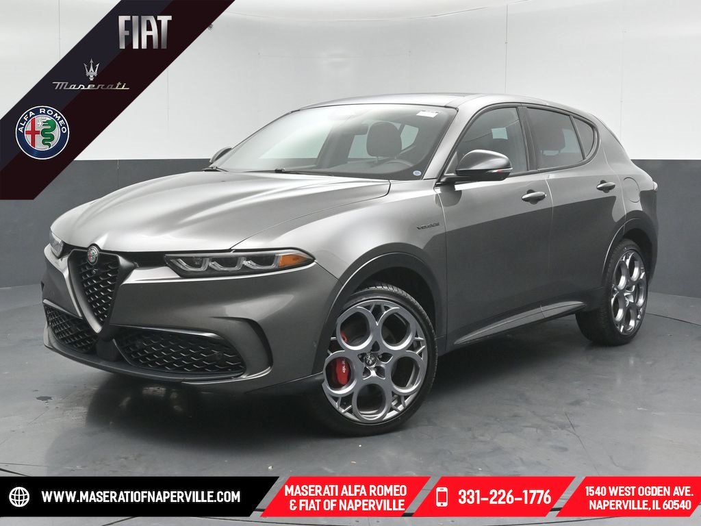 2024 ALFA ROMEO TONALE - Image 61