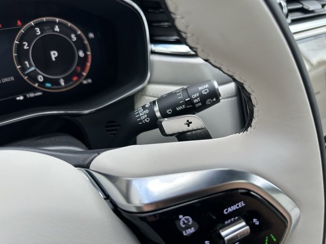 2026 Jaguar F-Pace R-Dynamic S - Photo 26