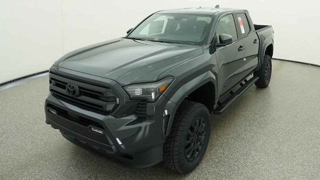 New 2026 Underground Toyota SR5 image 72