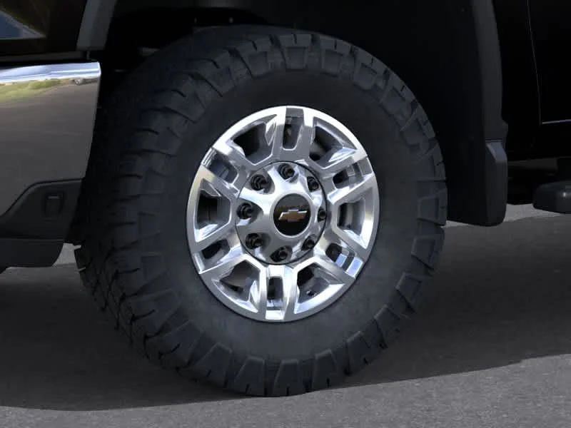 2026 Chevrolet Silverado 2500 HD LT - Photo 30