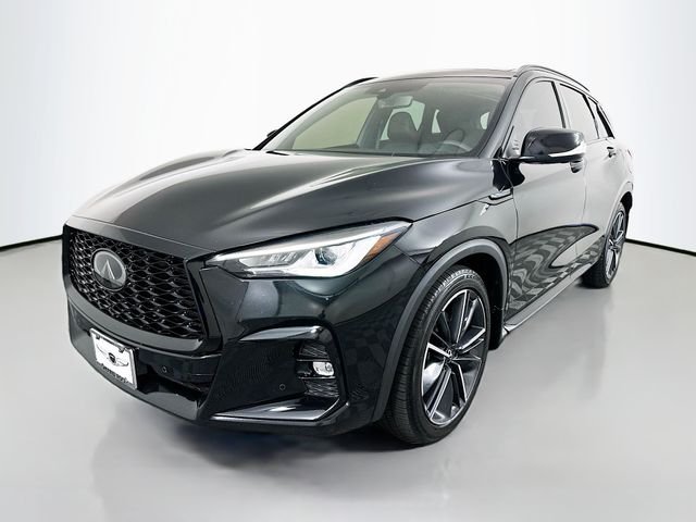 2023|INFINITI|QX50|SPORT|4D Sport Utility