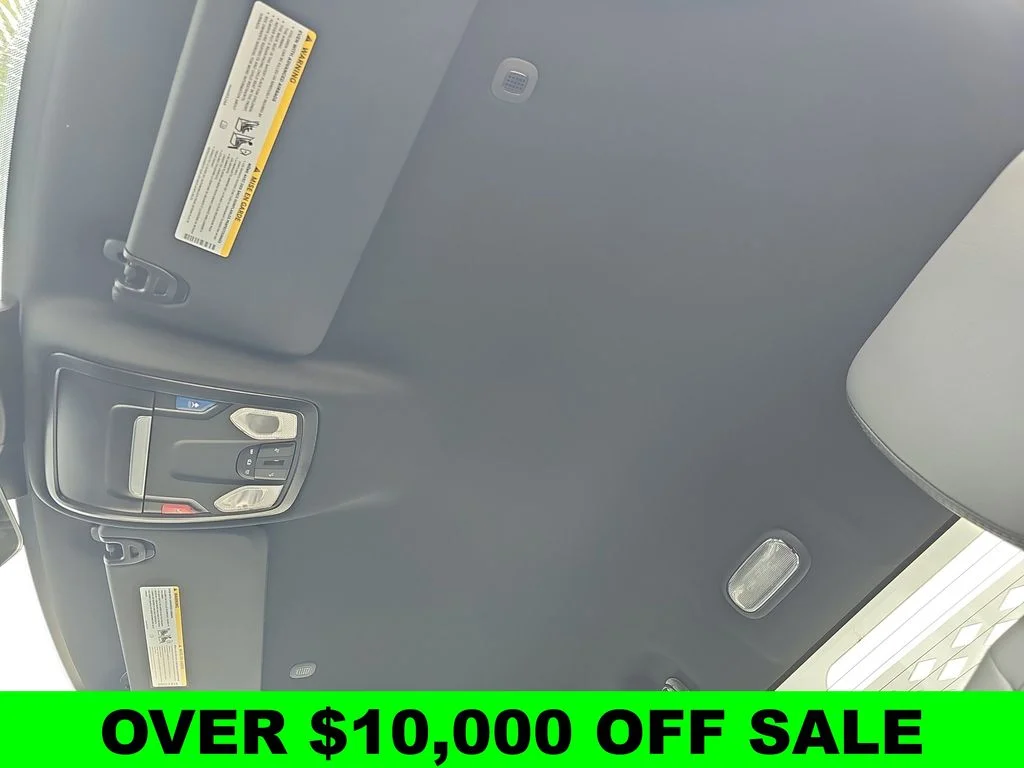 2025 RAM 3500 Chassis Tradesman - Photo 30