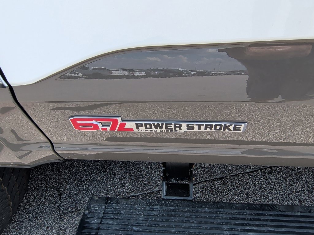 New 2027  Ford King Ranch image 51