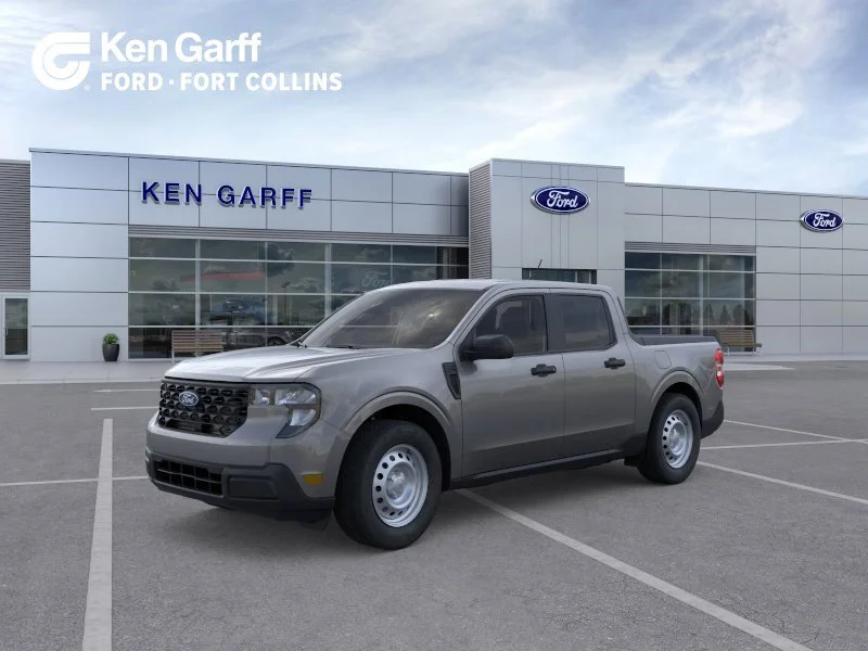 2026 Ford Maverick XL AWD's photo