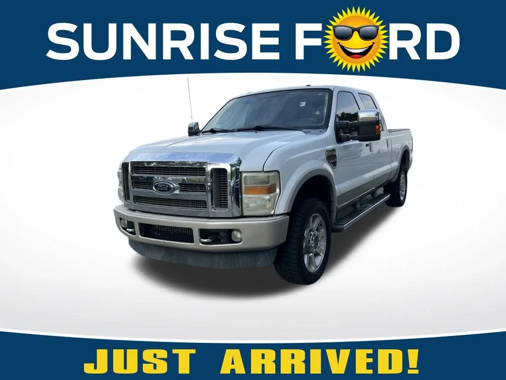 2010 Ford F-250 XL 4x4 Crew Cab 156 in's photo