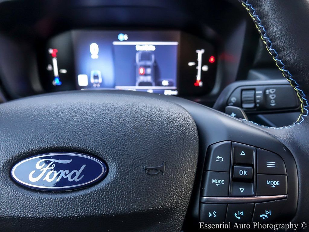 2025 FORD MAVERICK - Image 20