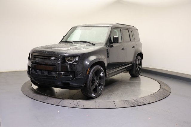 2026 LAND ROVER Defender 110 X-Dynamic SE