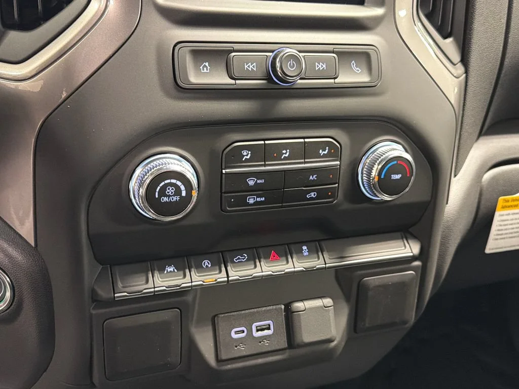 2026 GMC Sierra 1500 Pro - Photo 32