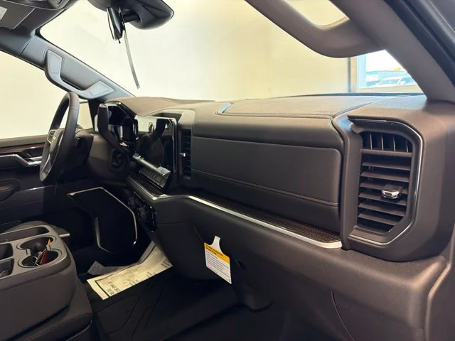 New 2026 Sterling Gray Metallic Chevrolet LT image 23