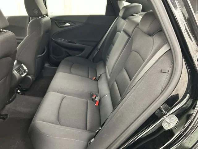 2024 Chevrolet Malibu 1LT - Photo 25