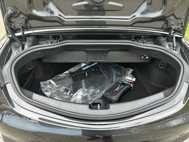 New 2026 Graphite Grey Metallic Mercedes-Benz CLE 450 image 66
