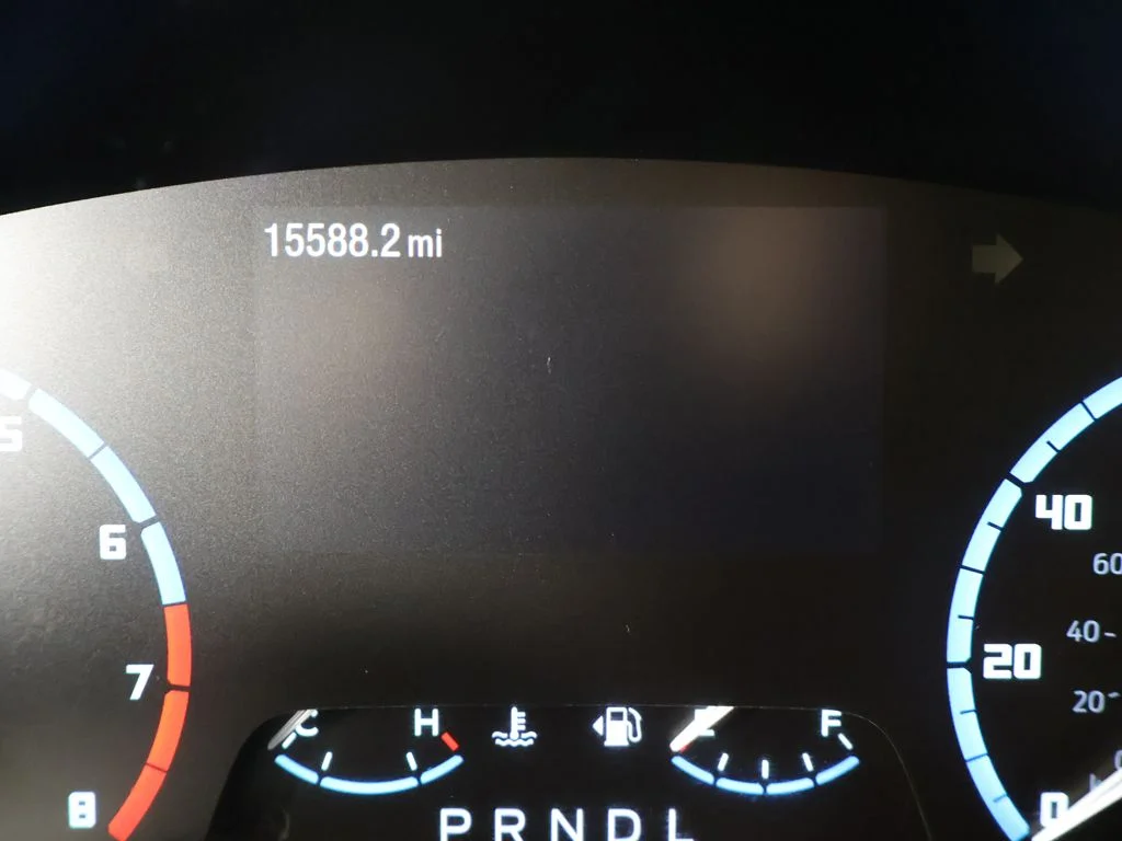 Used 2024 Gray Ford Big Bend image 35