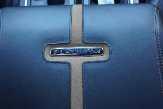 2023 Ford F-150 Platinum - Photo 38
