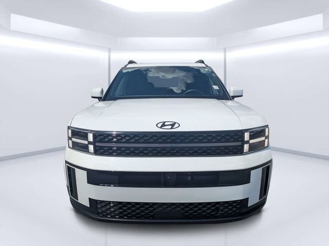 Used 2024 White Hyundai Calligraphy image 8