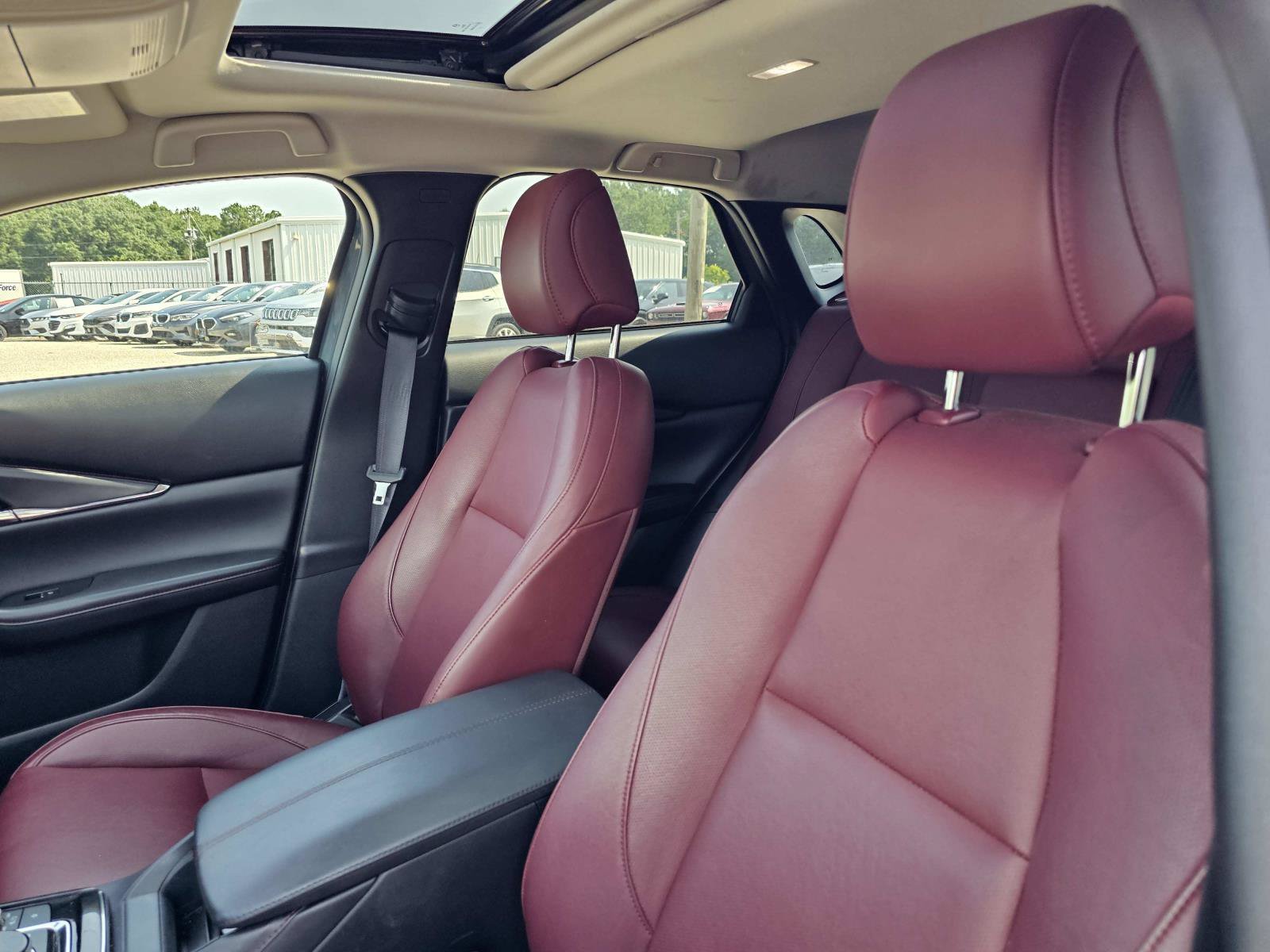 2024 Mazda CX-30 Carbon Edition - Photo 17