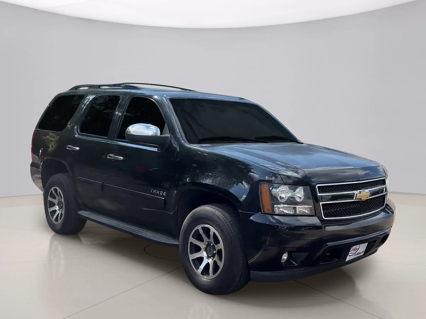 Used 2013 Black Chevrolet LT image 7