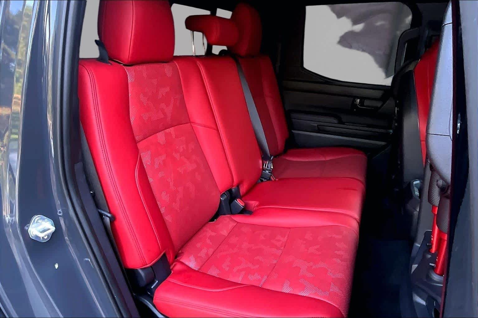Used 2025 Underground Toyota TRD Sport Hybrid image 19