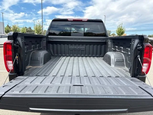 2026 GMC Sierra 1500 Elevation - Photo 11