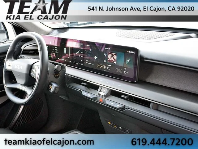 2026 Kia EV9 Wind - Photo 11