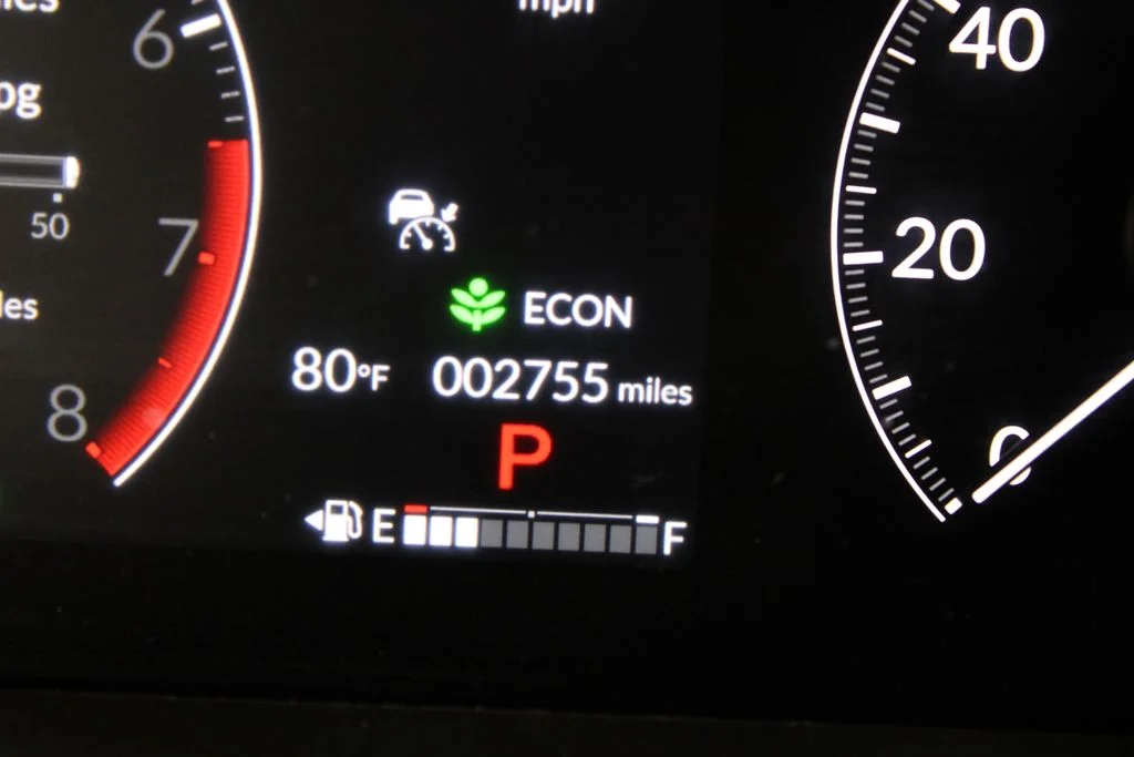 2025 Honda Pilot Touring - Photo 29