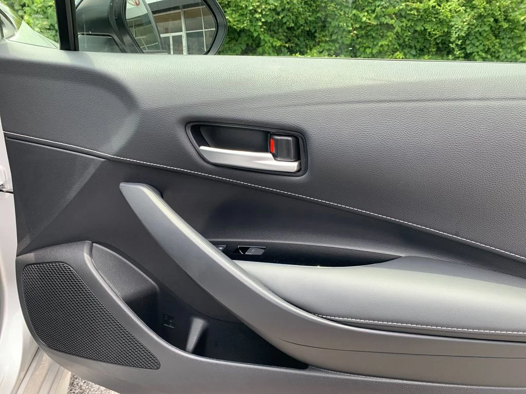 Used 2025 Silver Toyota Nightshade image 19