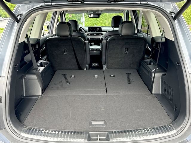Used 2021 Silver Kia SX image 26