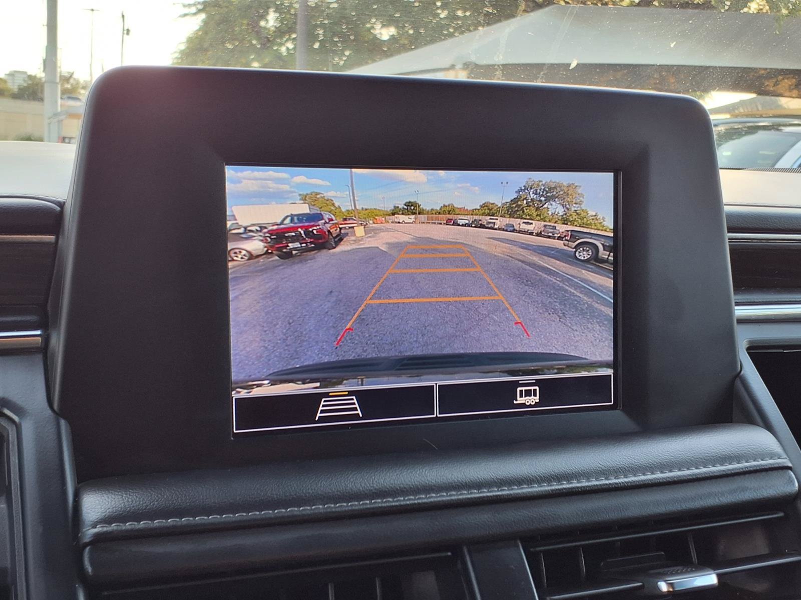 Used 2024 Black Chevrolet LS image 15