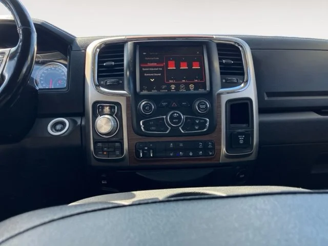 2017 RAM Ram 1500 Pickup Laramie - Photo 14