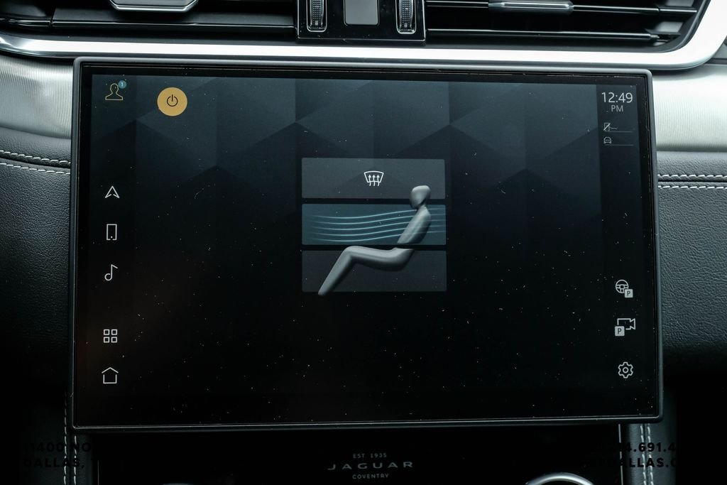 2026 Jaguar F-Pace R-Dynamic S - Photo 31