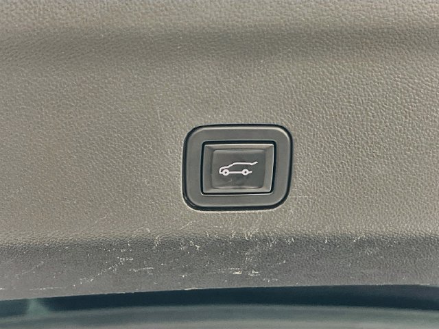 2021 Chevrolet Tahoe Z71 - Photo 28