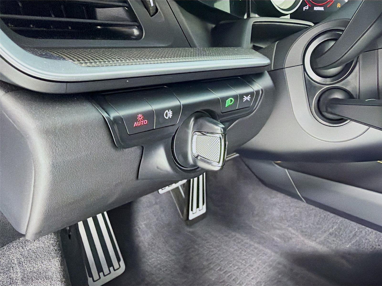 Used 2023 White Porsche Turbo S image 14