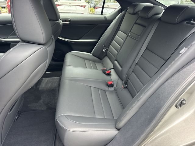 Certified Used 2023 ATOMIC SILVER Lexus 350 F SPORT image 23
