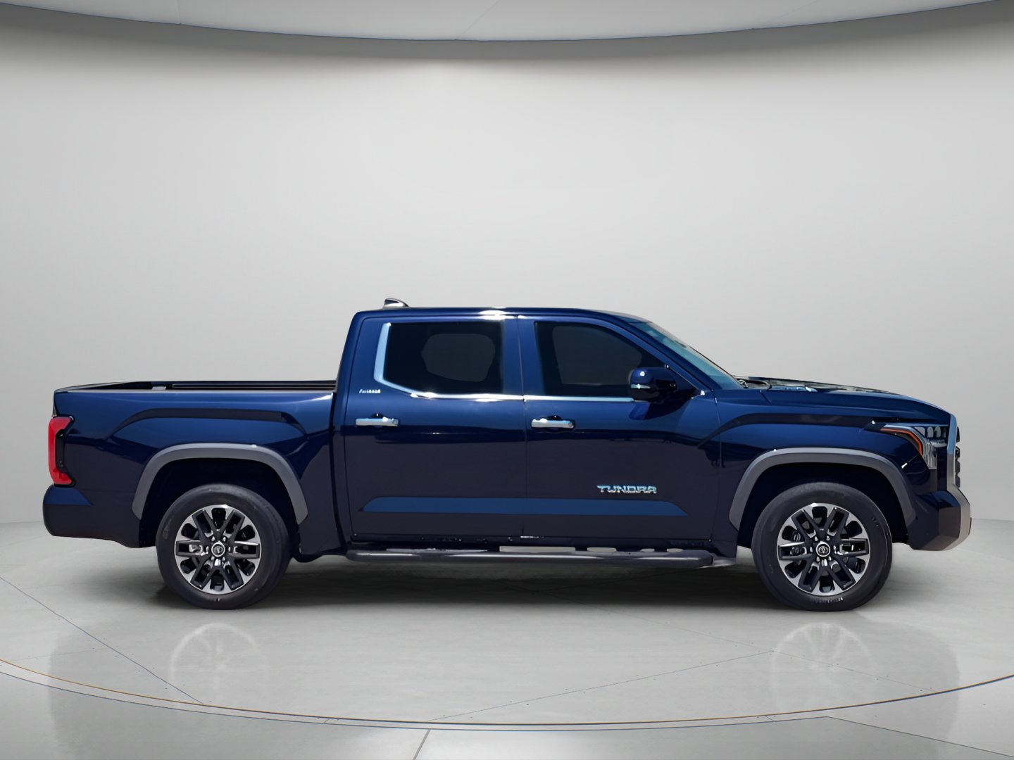 Used 2024 Blueprint Toyota Limited image 8