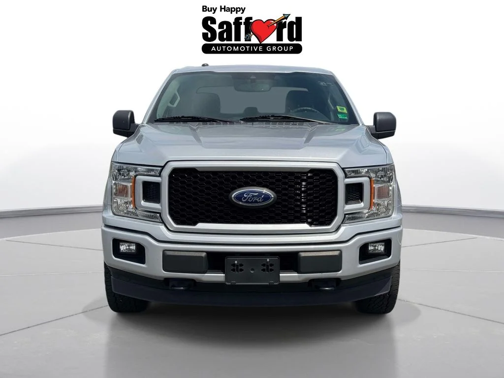 2019 Ford F-150 XL - Photo 8