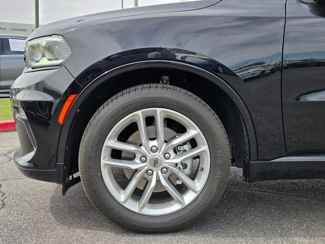 Used 2022 Black Dodge GT Plus image 9