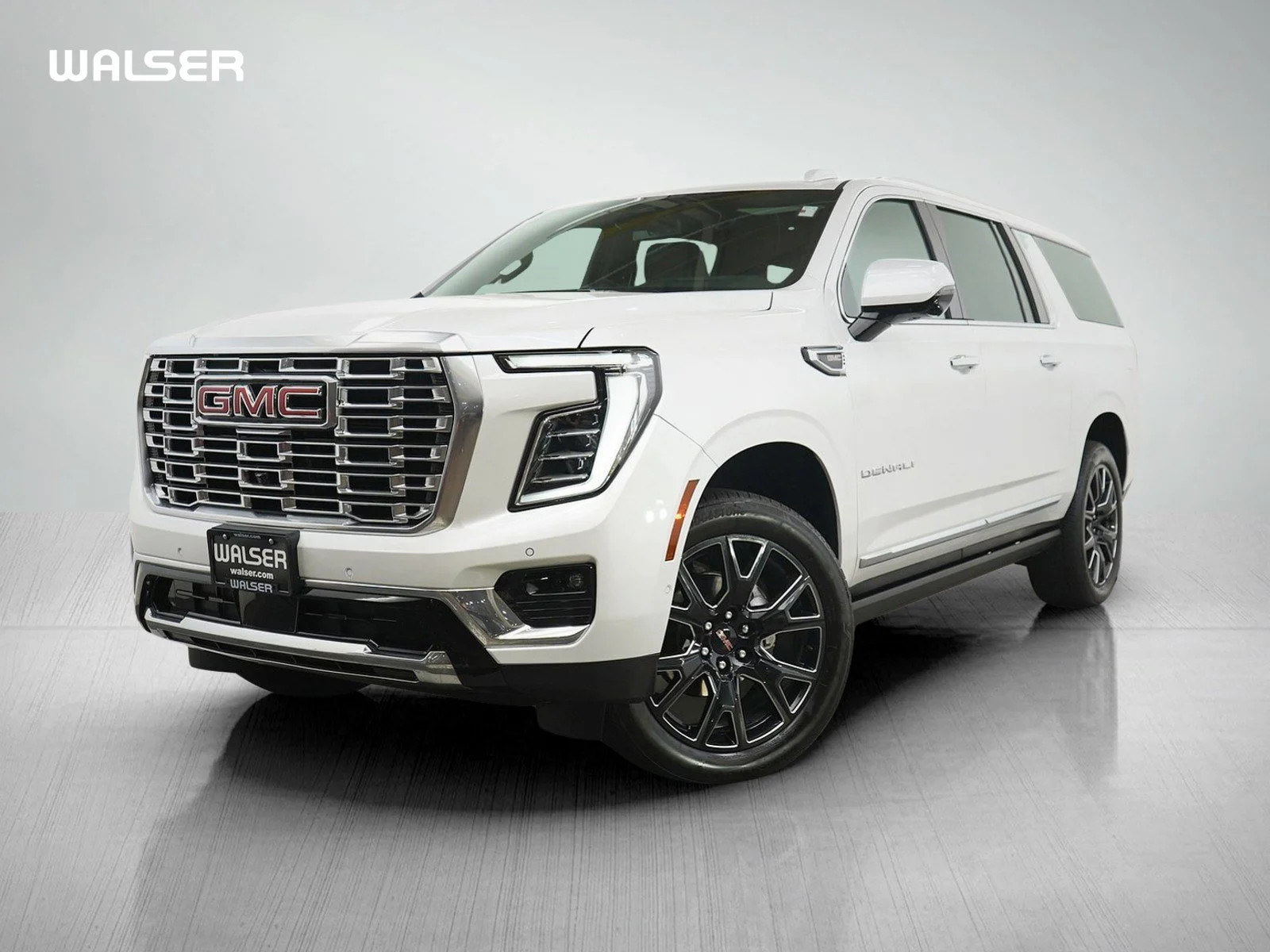 2025 GMC Yukon Denali AWD's photo