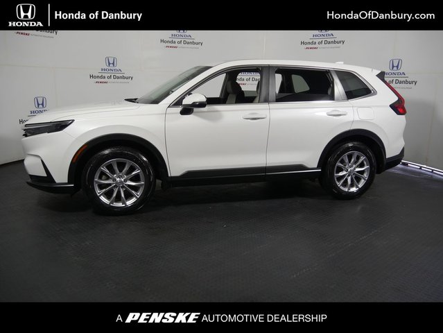 2024|Honda|CR-V|EX|4D Sport Utility