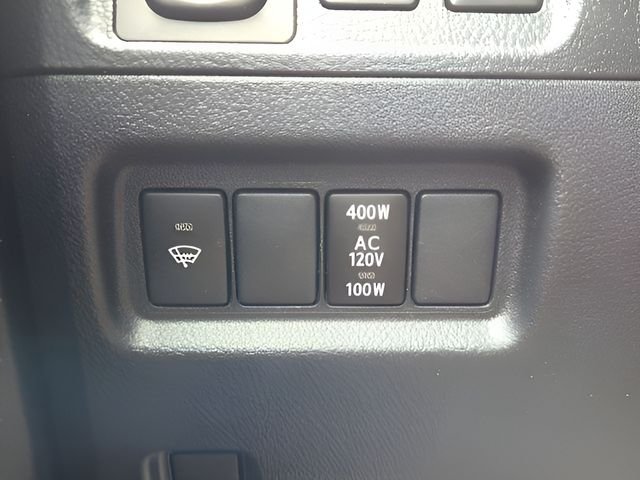 Used 2020 White Toyota Limited image 19