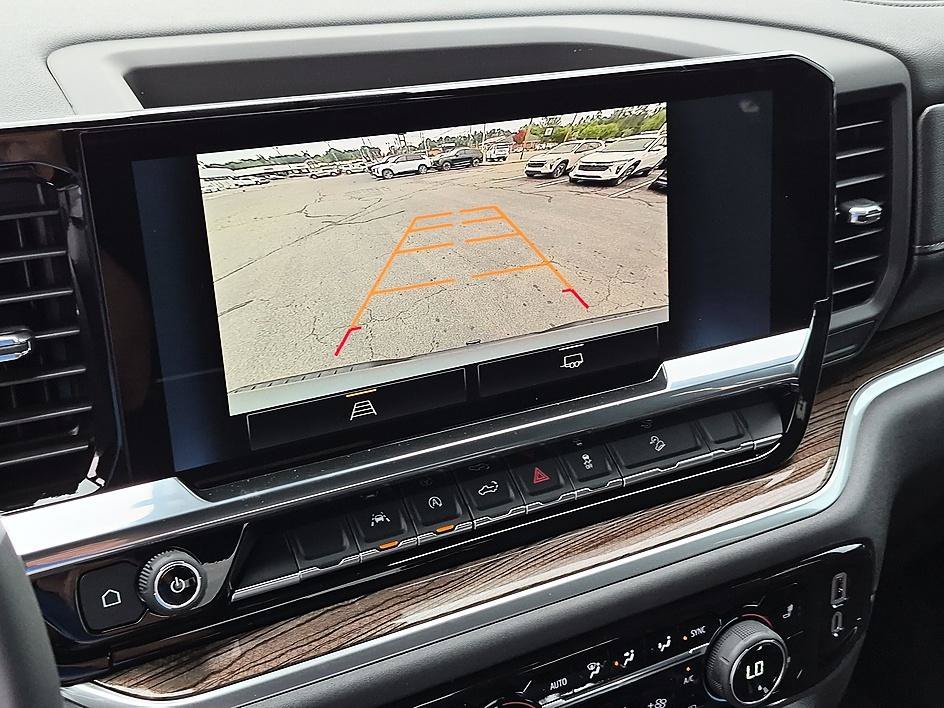 New 2026 Sterling Gray Metallic Chevrolet LT Trail Boss image 23